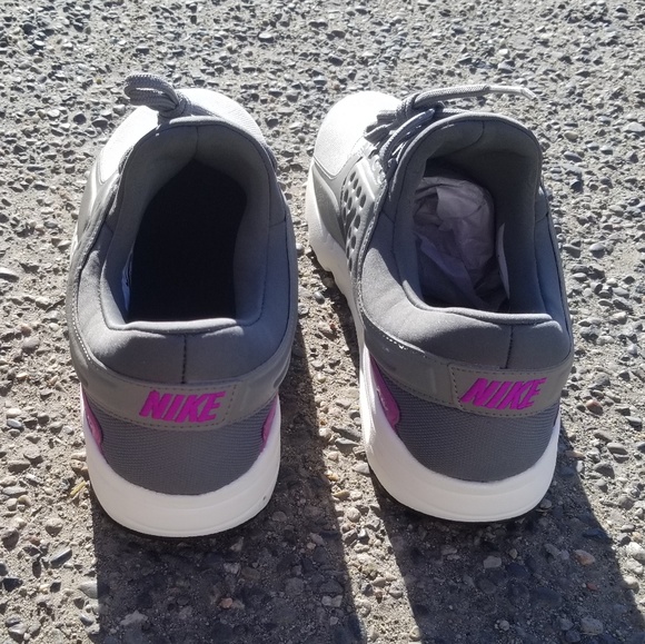 New Men Nike Air Max Zero 10.5 - Picture 4 of 4